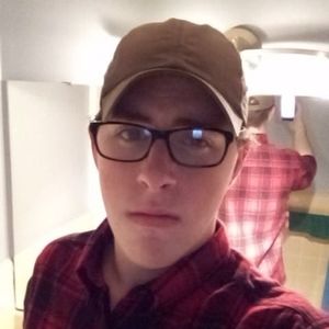 Meet your Posher, Nickolas